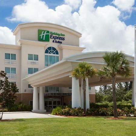 Holiday Inn Express Hotel & Suites Fort Pierce West Luaran gambar